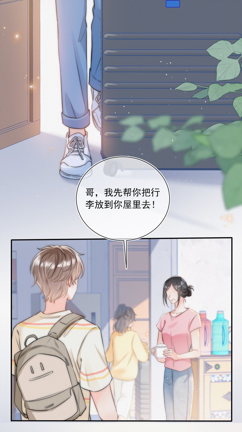 002 真的没有学过画画吗？0