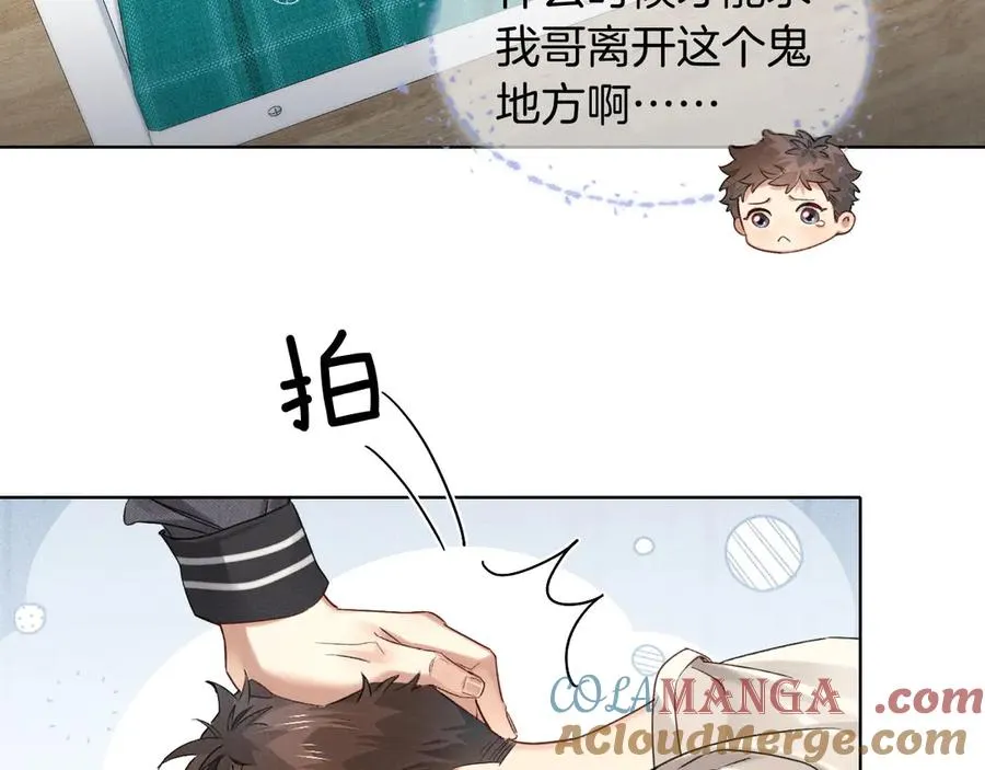 小白杨讲的什么故事漫画,第9话 你敢过来我就叫非礼5图