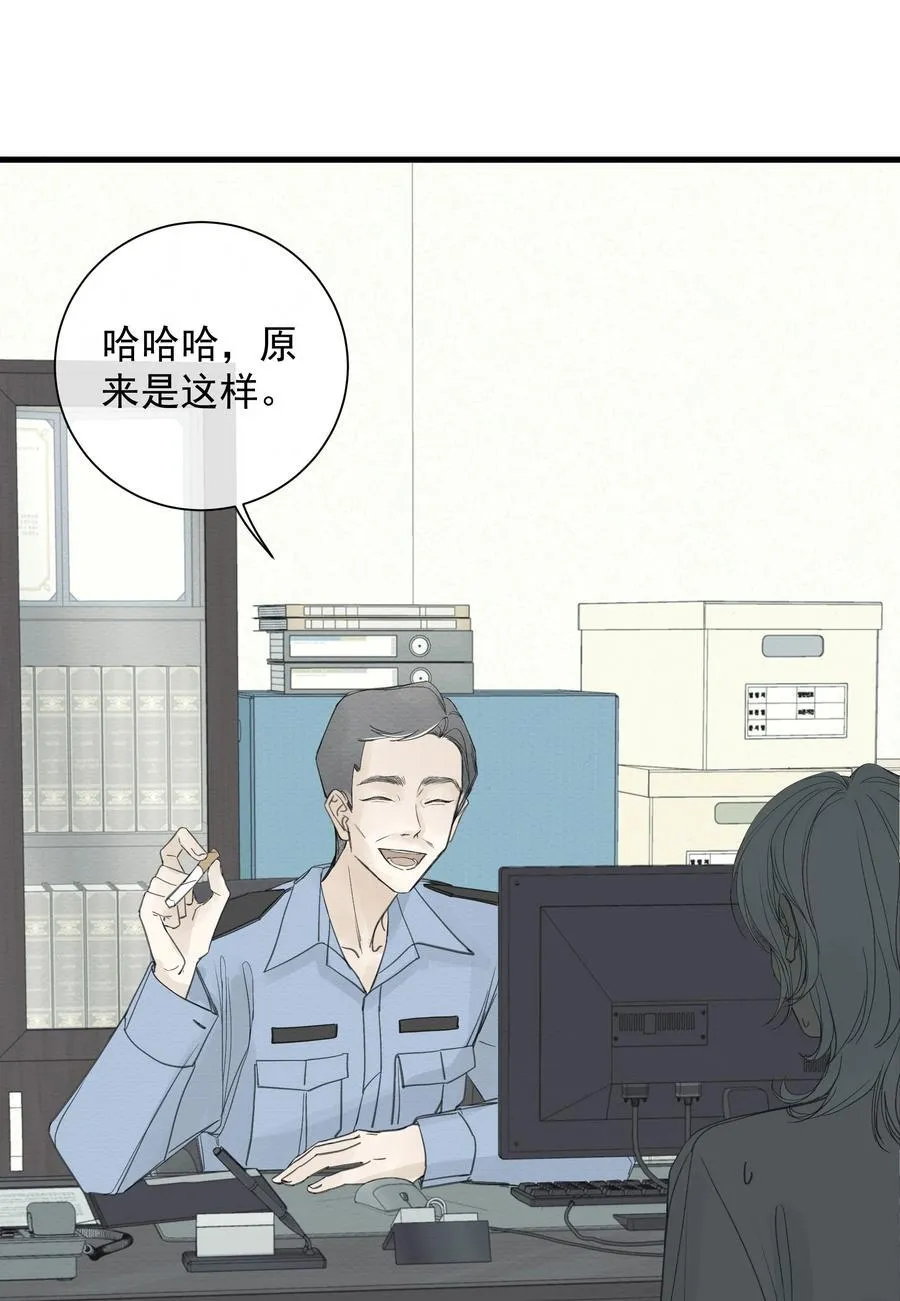 左英小姐原著小说免费阅读漫画,008 我不了解她的过去4图