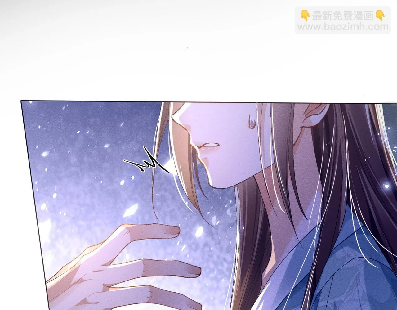 女配不想让主角分手[穿书]漫画在线看漫画,第5话 反派和男主拜把子了？4图