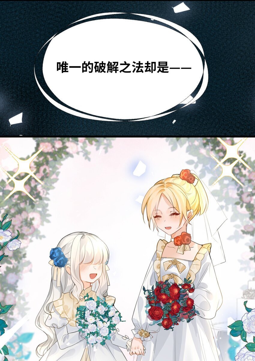 吸血鬼小姐的欺负游戏漫画下拉式漫画,002 送上门的未婚妻2图