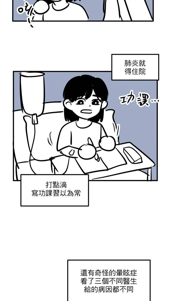 我的秘书总想杀了我！漫画,休刊花絮3图