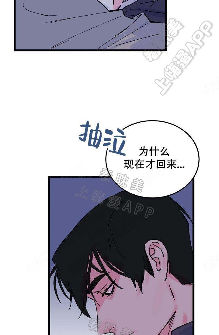 不可捉摸的恋人漫画,第9话2图