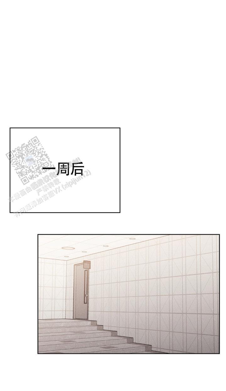 安慰剂与双盲实验的逻辑漫画,第8话1图