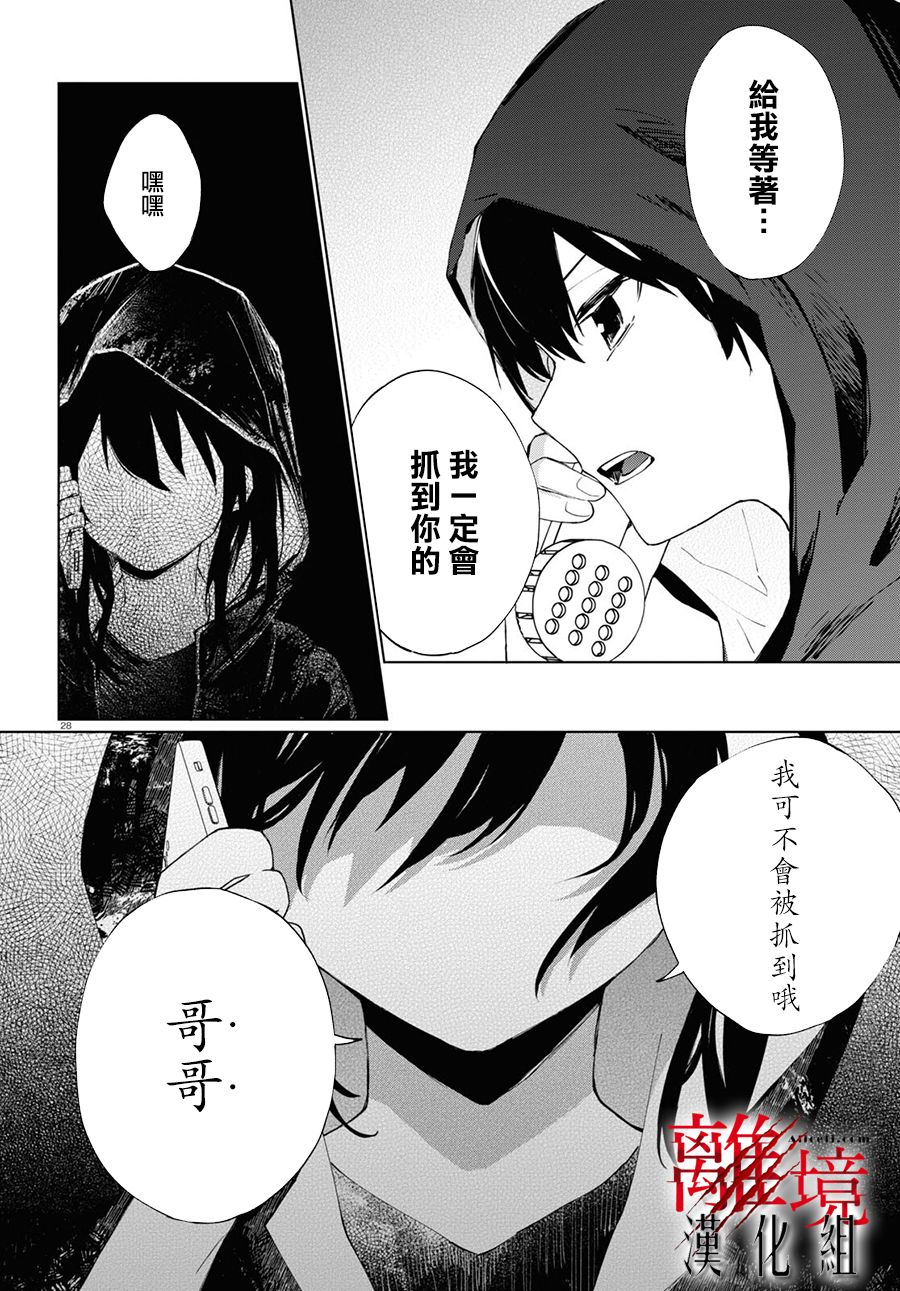 恐怖收集者漫画,第2话3图