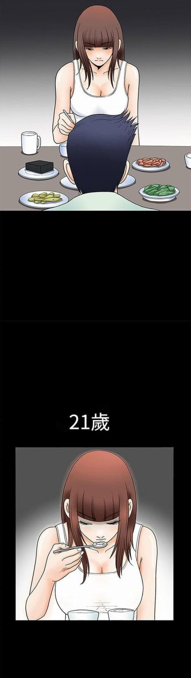 我们仨综艺2024在线免费版在线看漫画,第2话4图