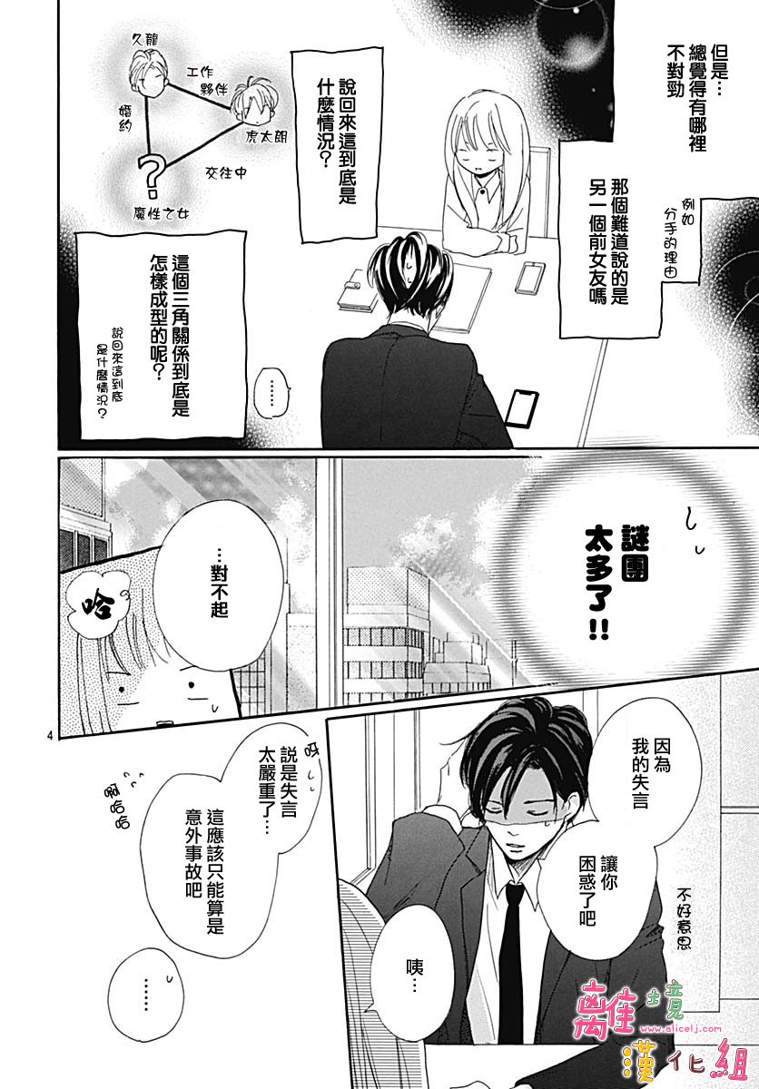 相拥之后献上亲吻漫画,第7话4图