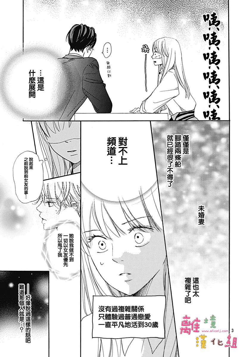 相拥之后献上亲吻漫画,第7话3图