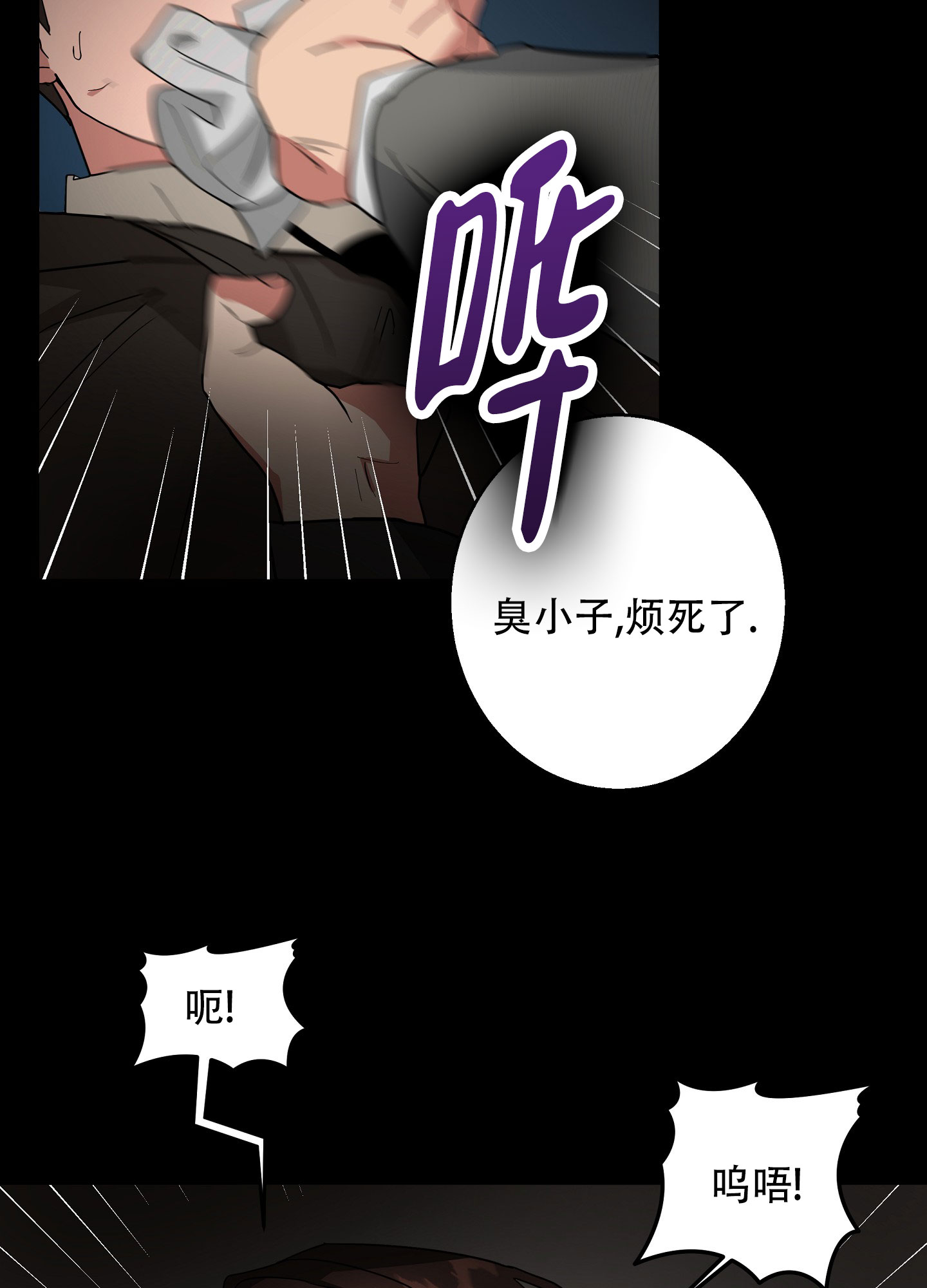 偏执王爷的团宠医妃小说漫画,第1话4图