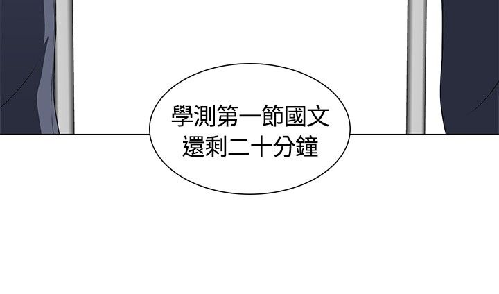 大学室友有必要深交吗漫画,第2话1图