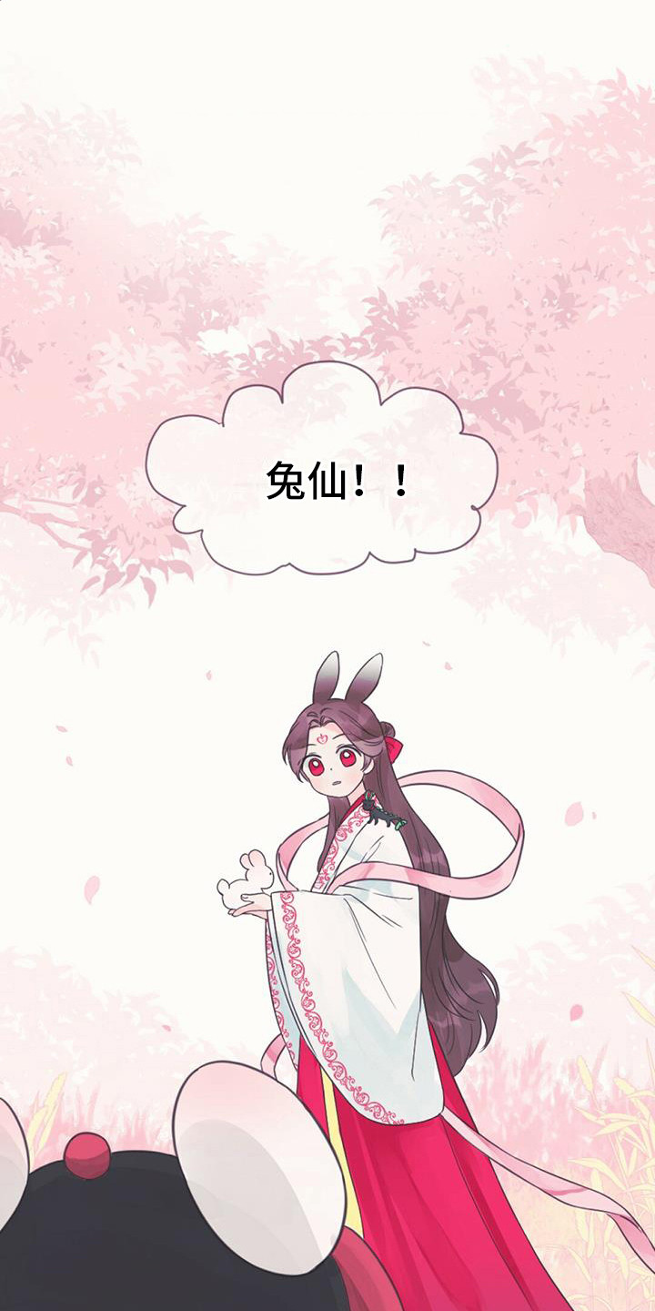 兔兔的小龙宝漫画,第7话1图