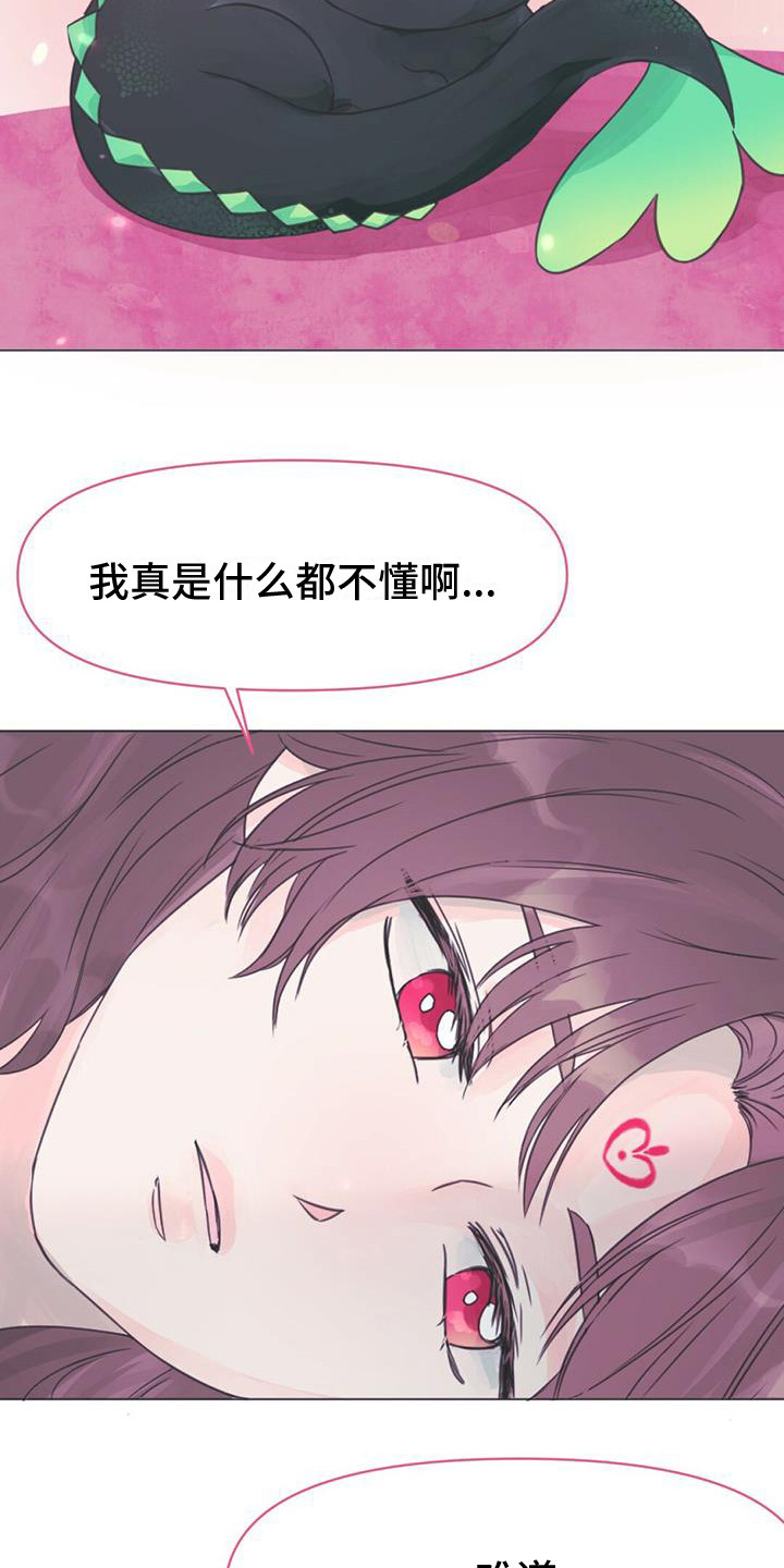 兔兔的小龙宝漫画,第3话5图