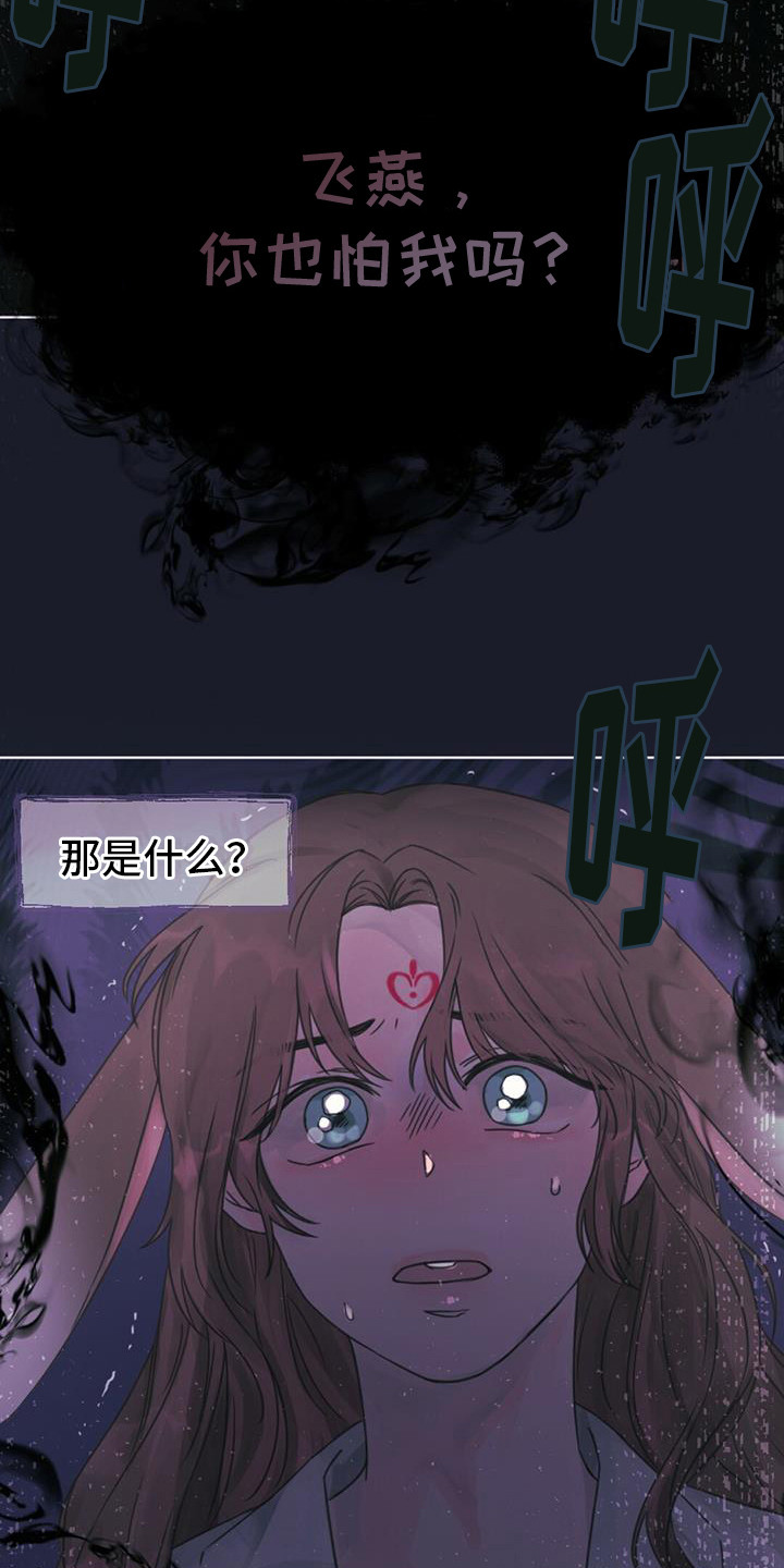 兔兔的小龙宝漫画,第8话5图