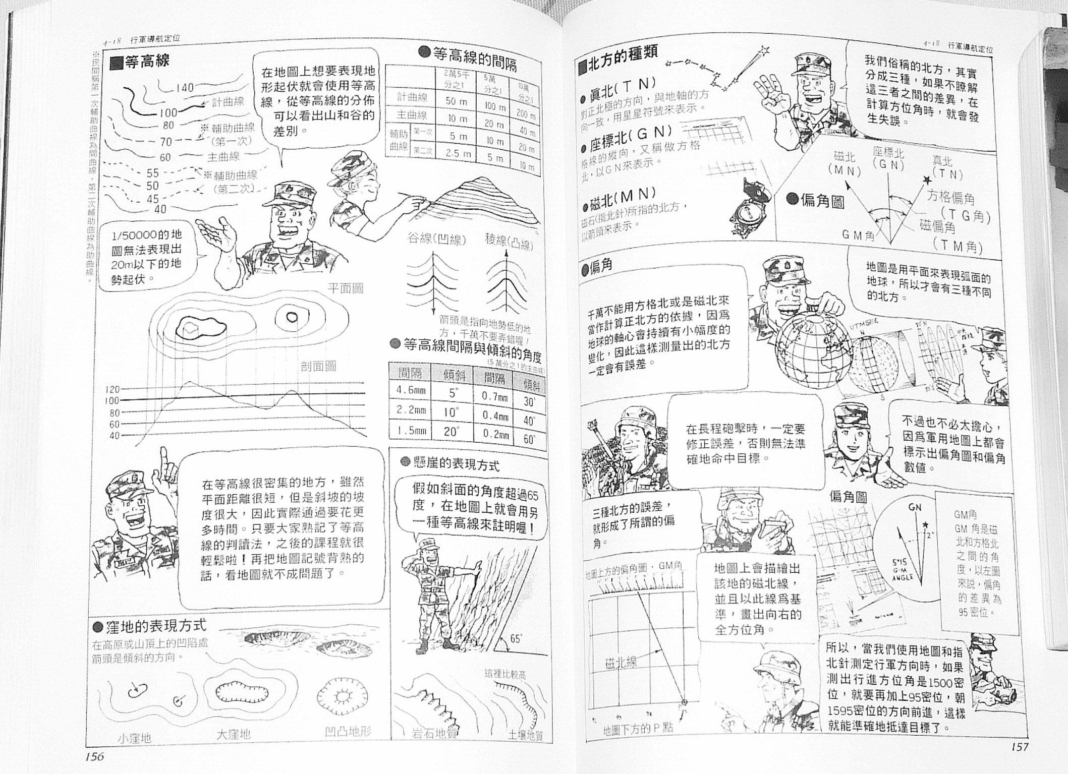 战斗圣经2漫画,第4话5图