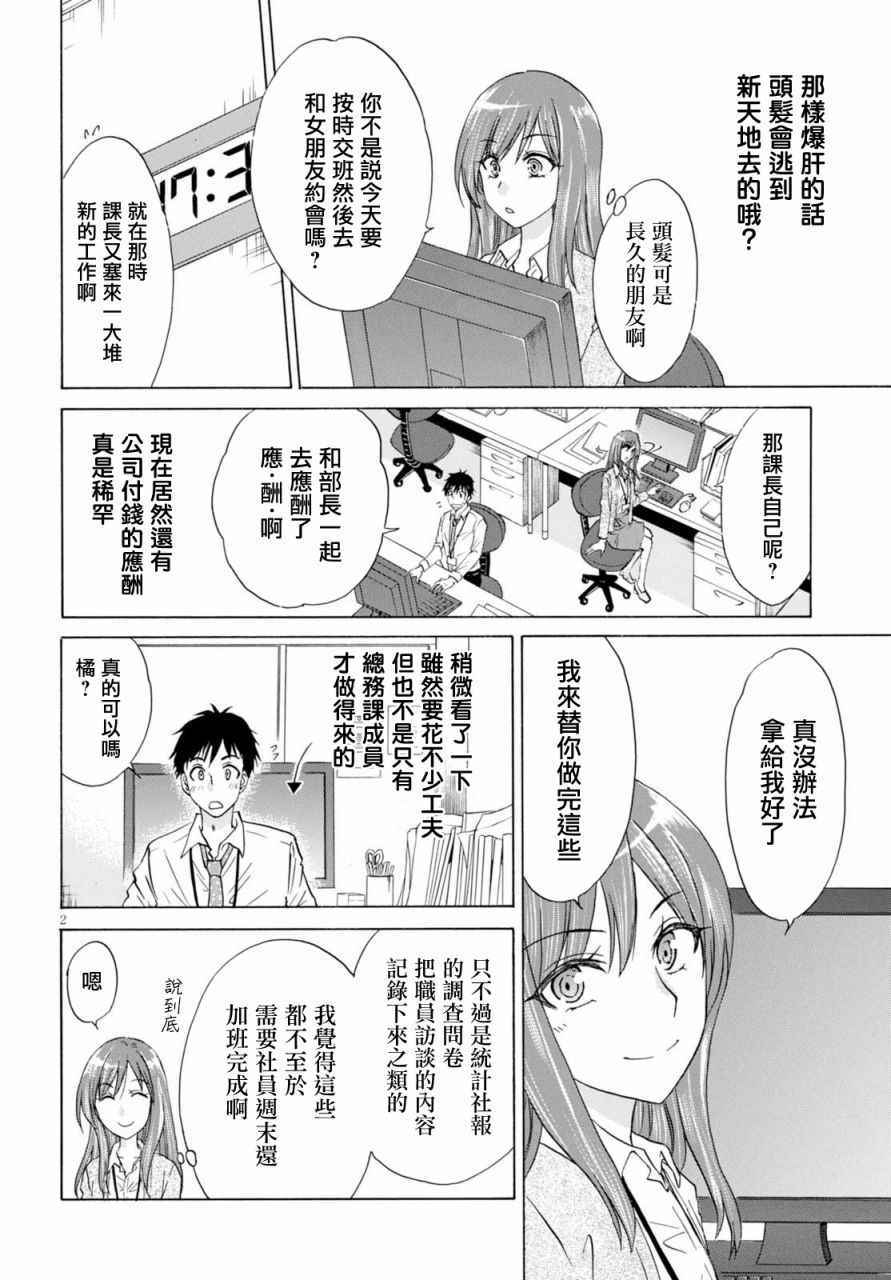 亚里沙王女的异世界奋斗记漫画,第1话5图