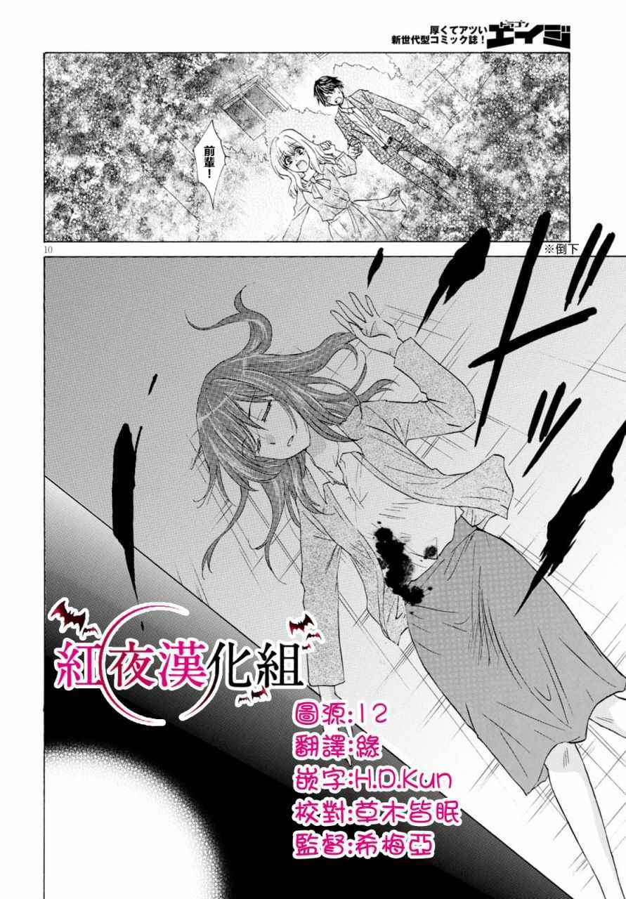 亚里沙王女的异世界奋斗记漫画,第1话3图