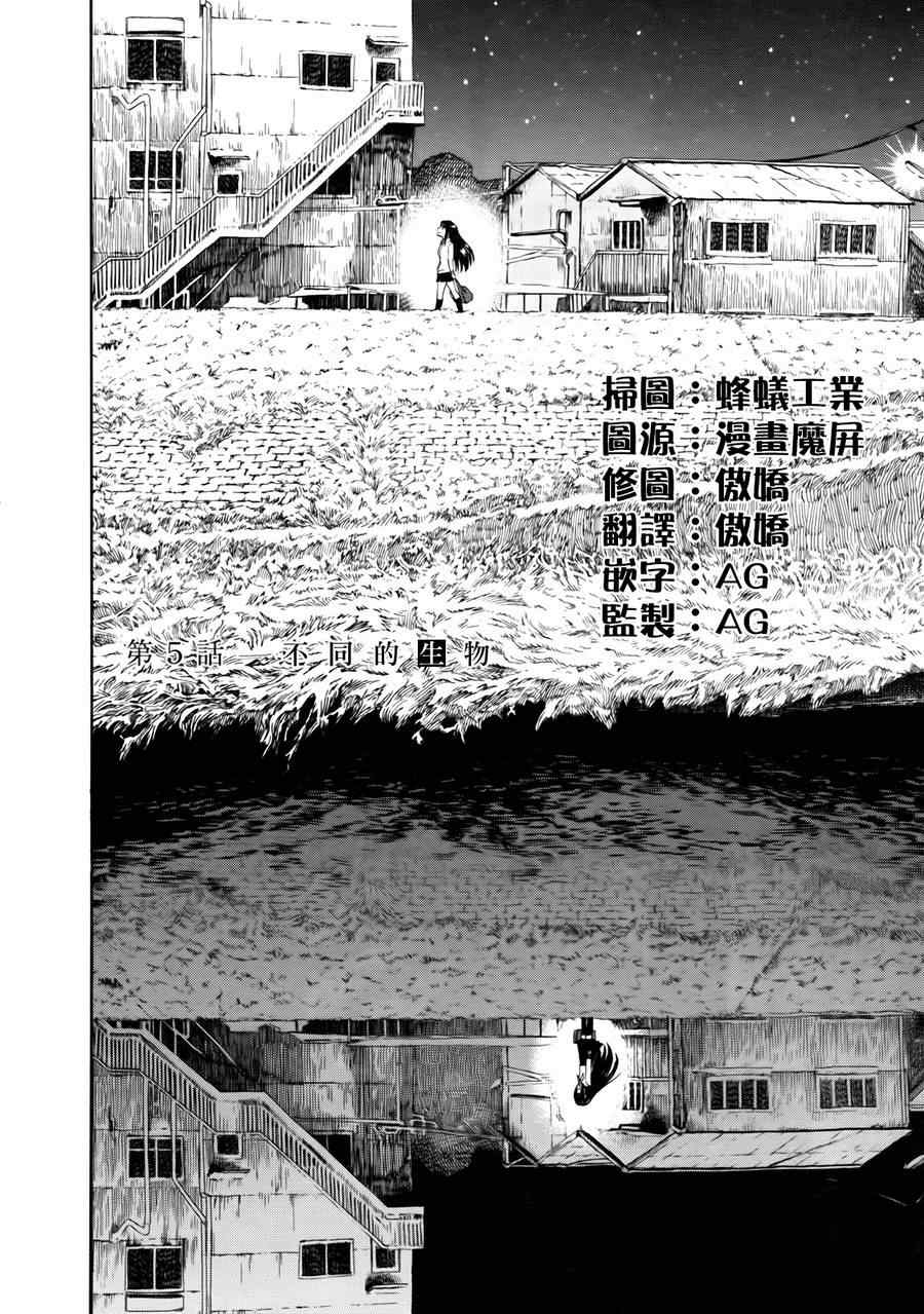 累漫画,第5话2图