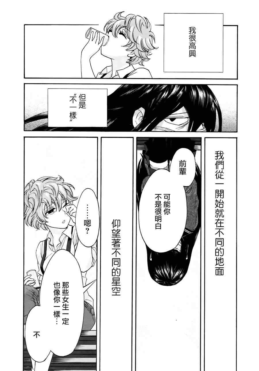 累漫画,第5话4图