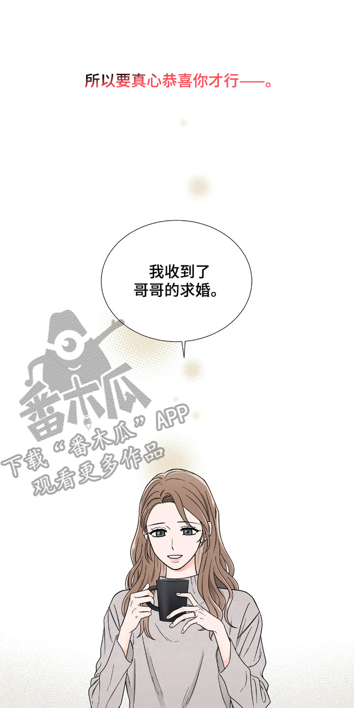 朋友的妹妹漫画,第1话5图