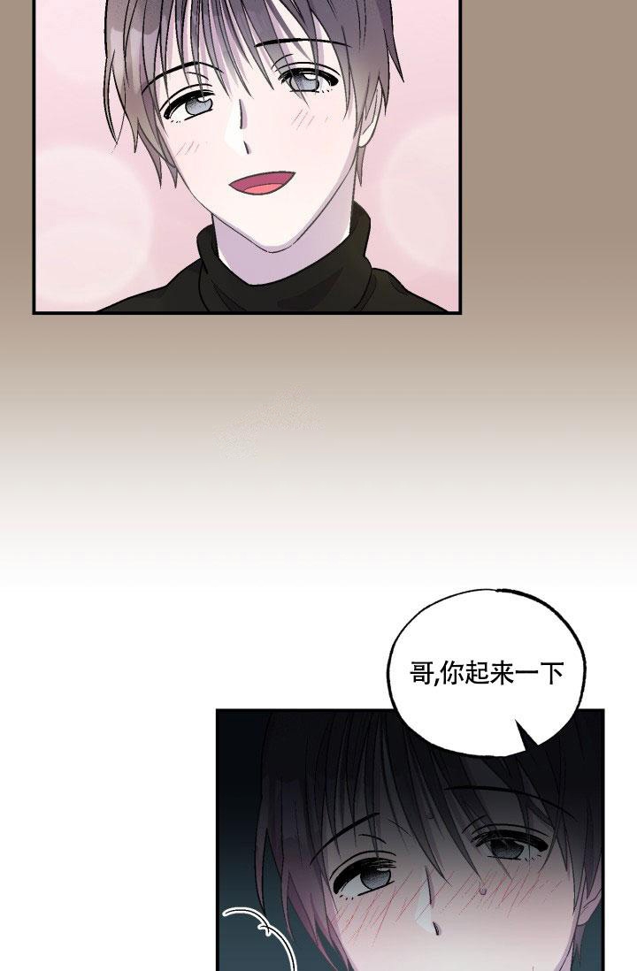 双胞胎和双胞胎结婚生的孩子基因漫画,第4话3图