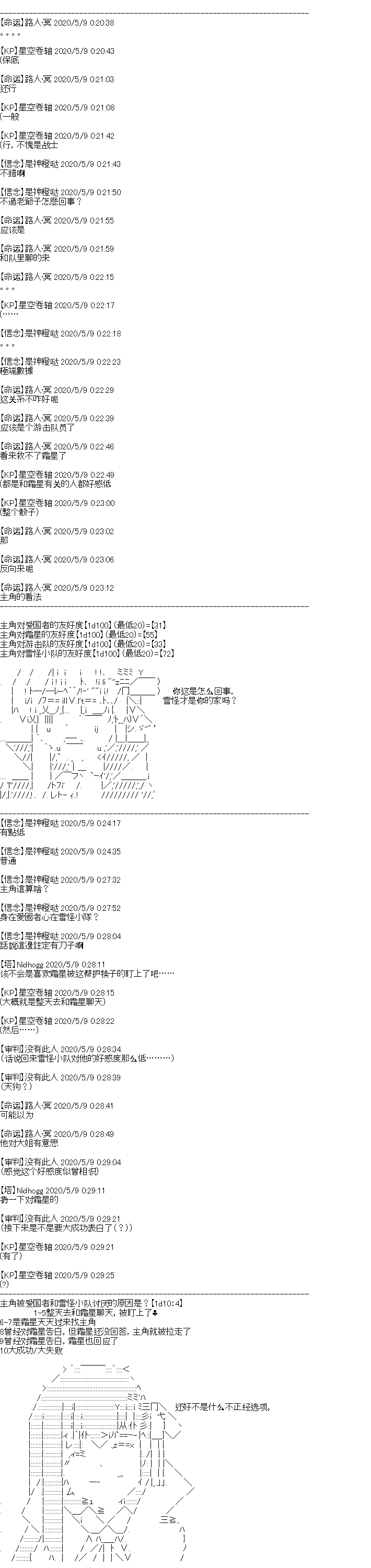 男女主设定3