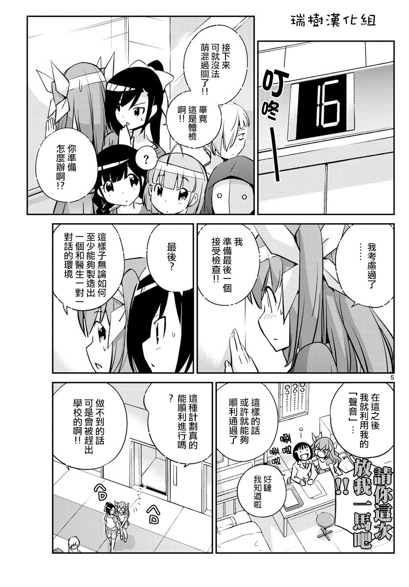 偶像之王漫画,第7话5图