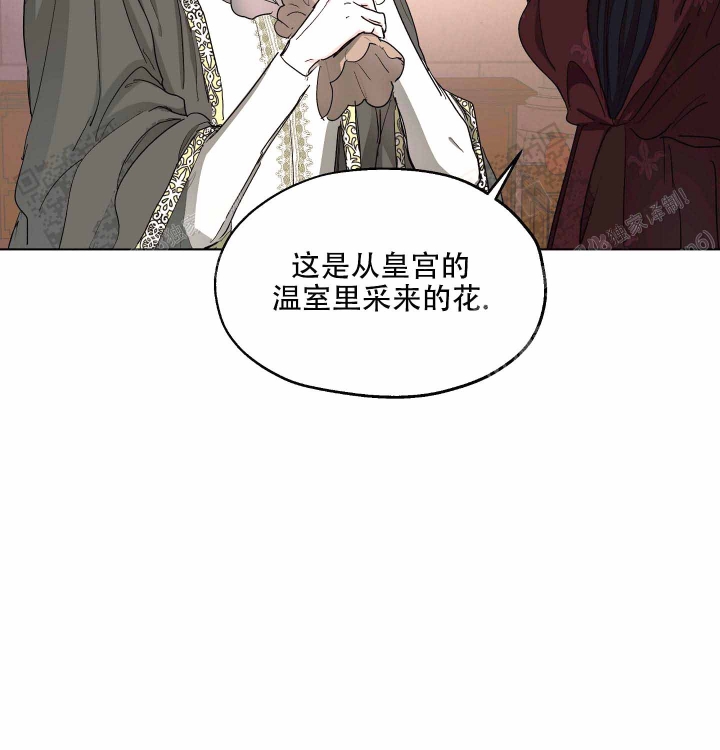 傲慢的奥托一世漫画,第6话3图