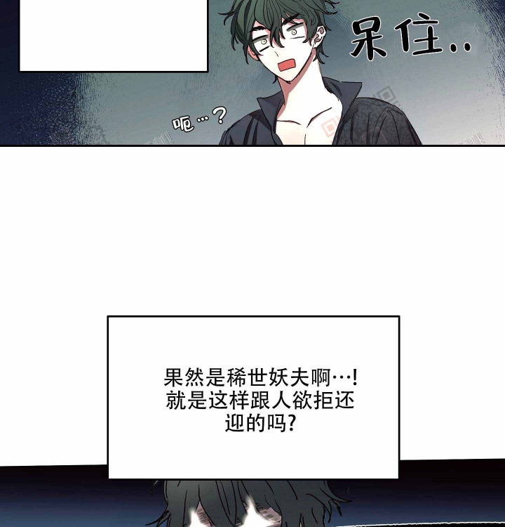 傲慢的奥托一世漫画,第6话2图