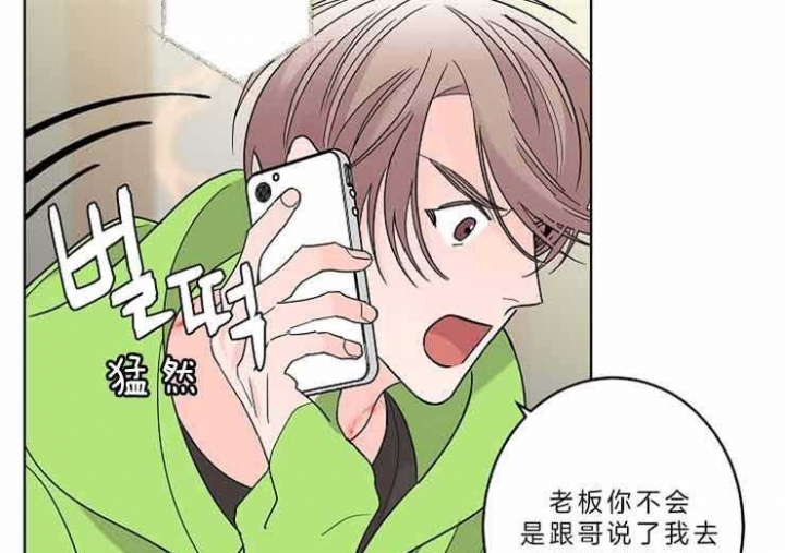 炒过的豆子会发芽吗漫画,第9话5图