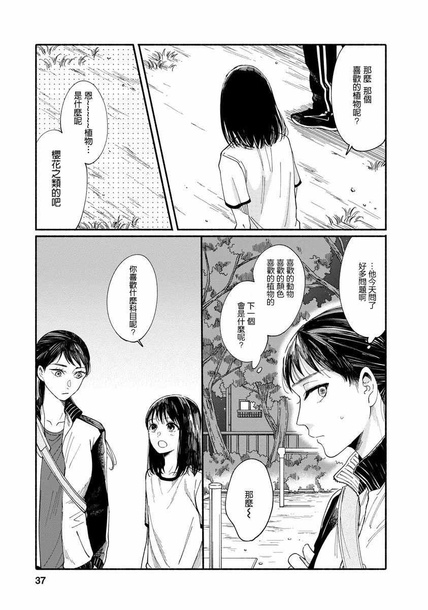 我的少年漫画,第6话3图