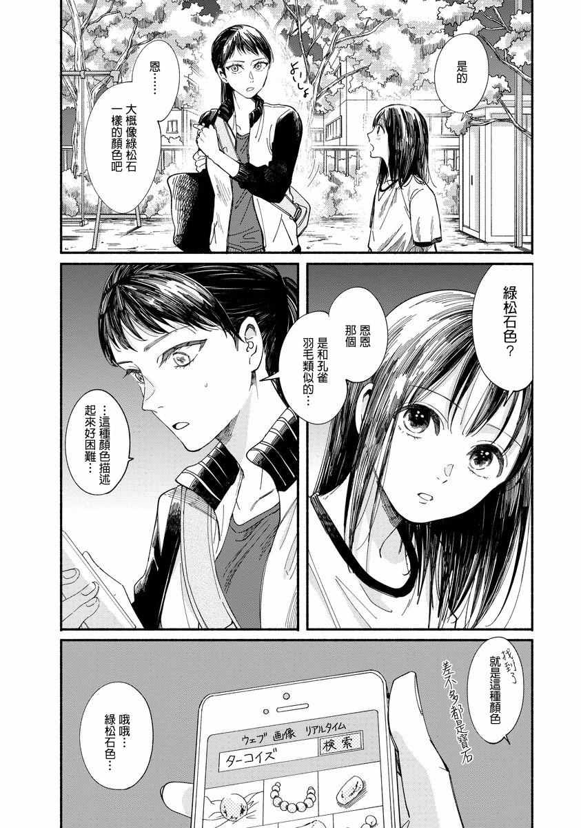 我的少年漫画,第6话2图