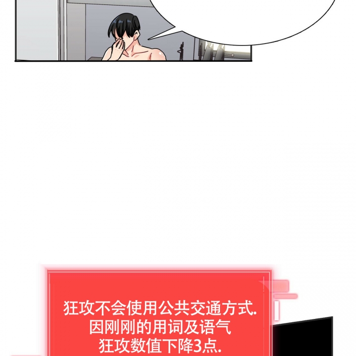 狂攻公寓训犬完整版哪里看漫画,第1话4图