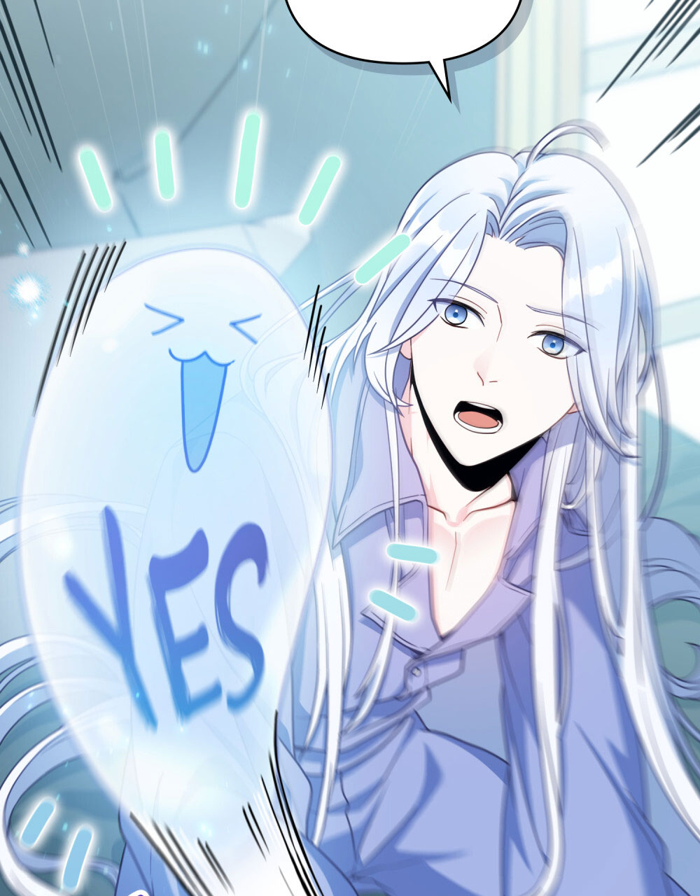 转世魔法师断更了吗漫画,第4话4图