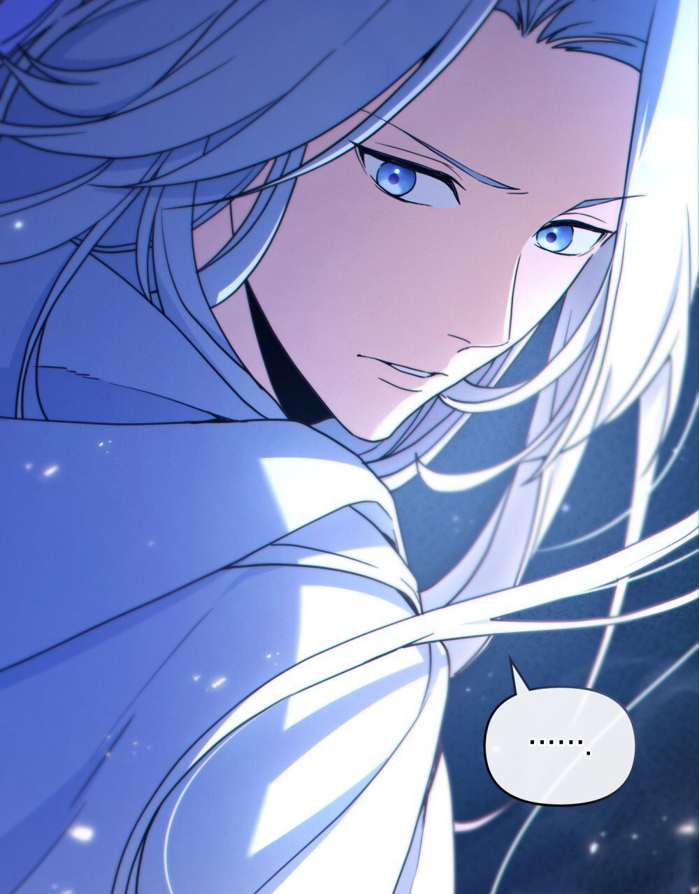 转世魔法师兽灵术漫画,第1话1图