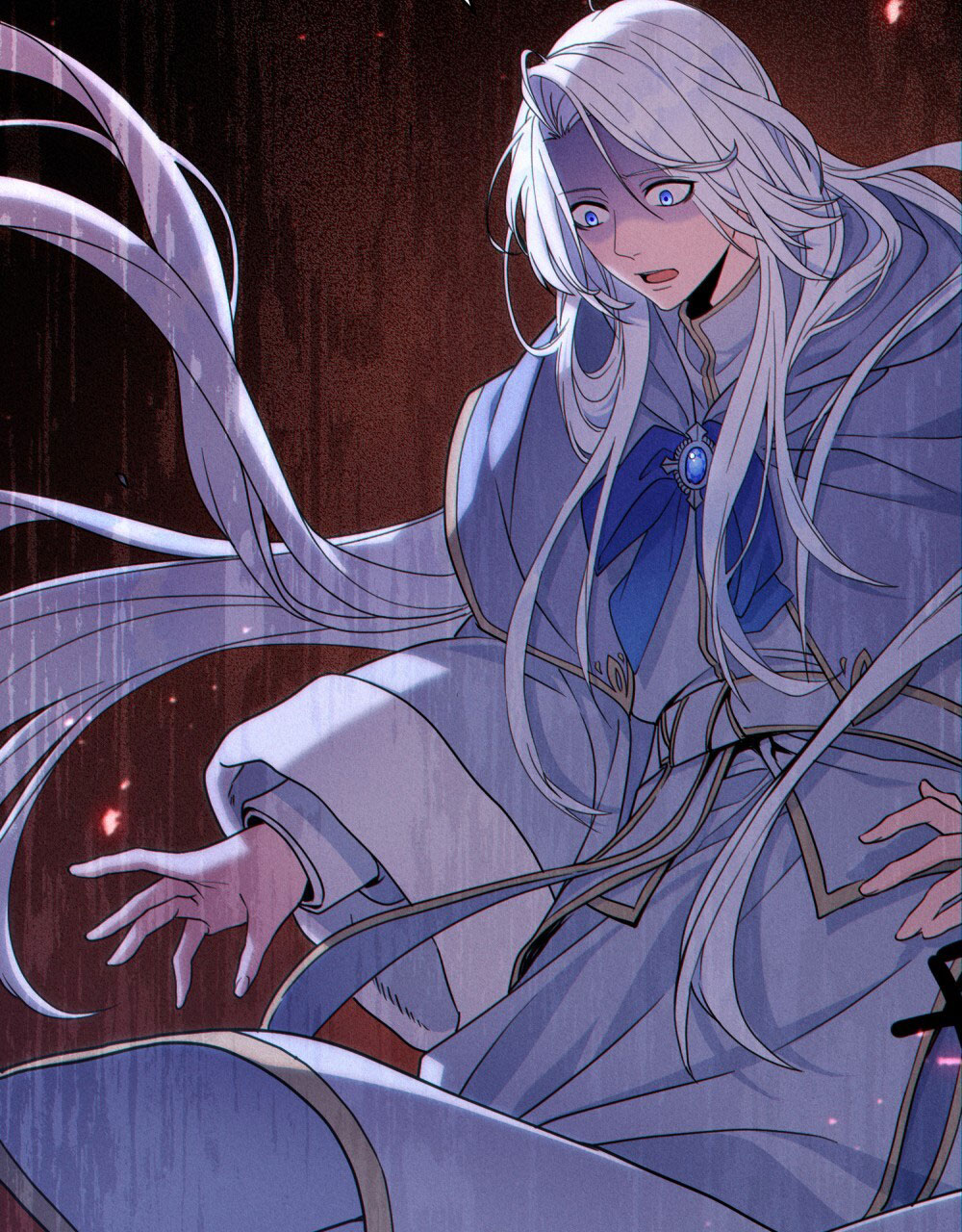 转世魔法师兽灵术漫画,第1话3图