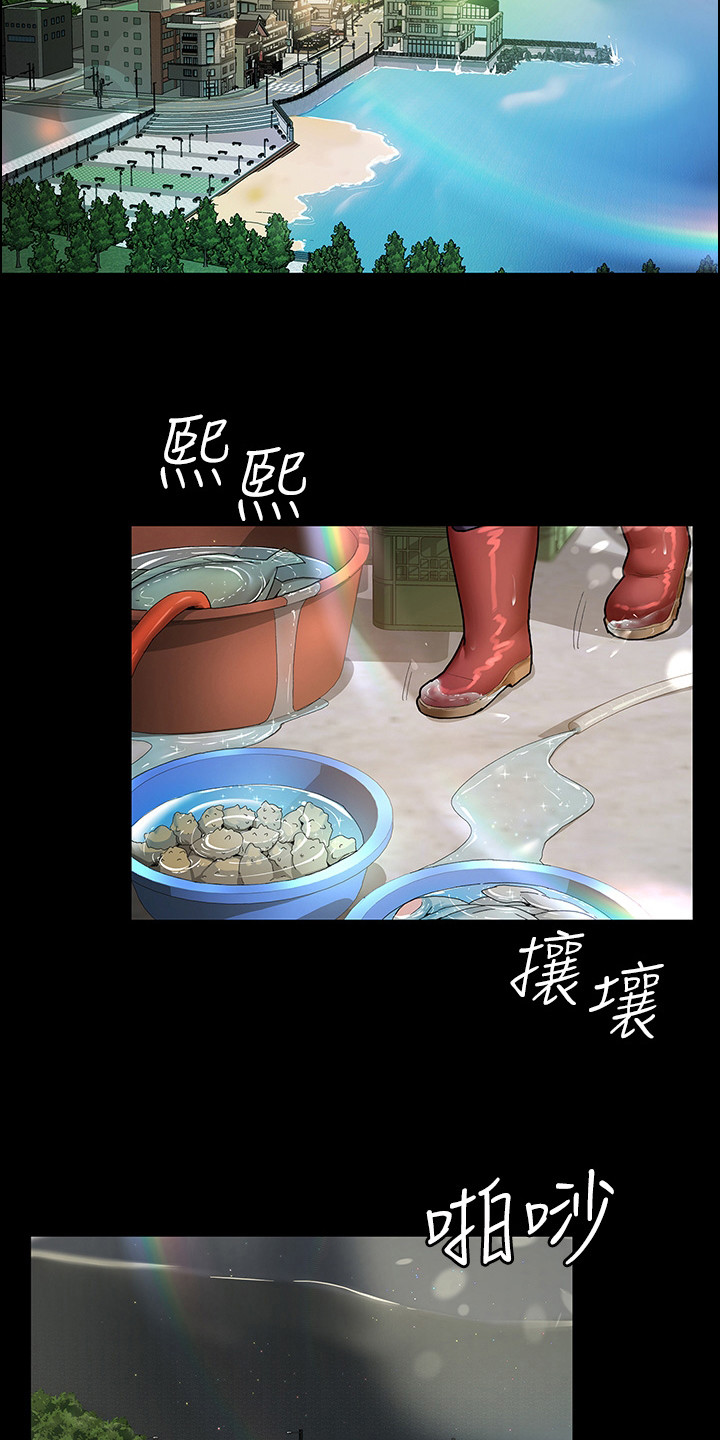 夜间咳嗽是什么原因怎么治疗漫画,第2话2图