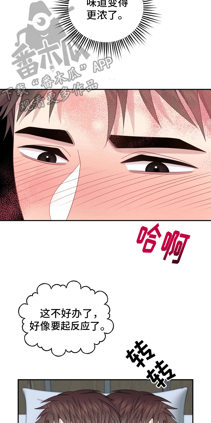 双蛇出洞完整版漫画,第7话4图