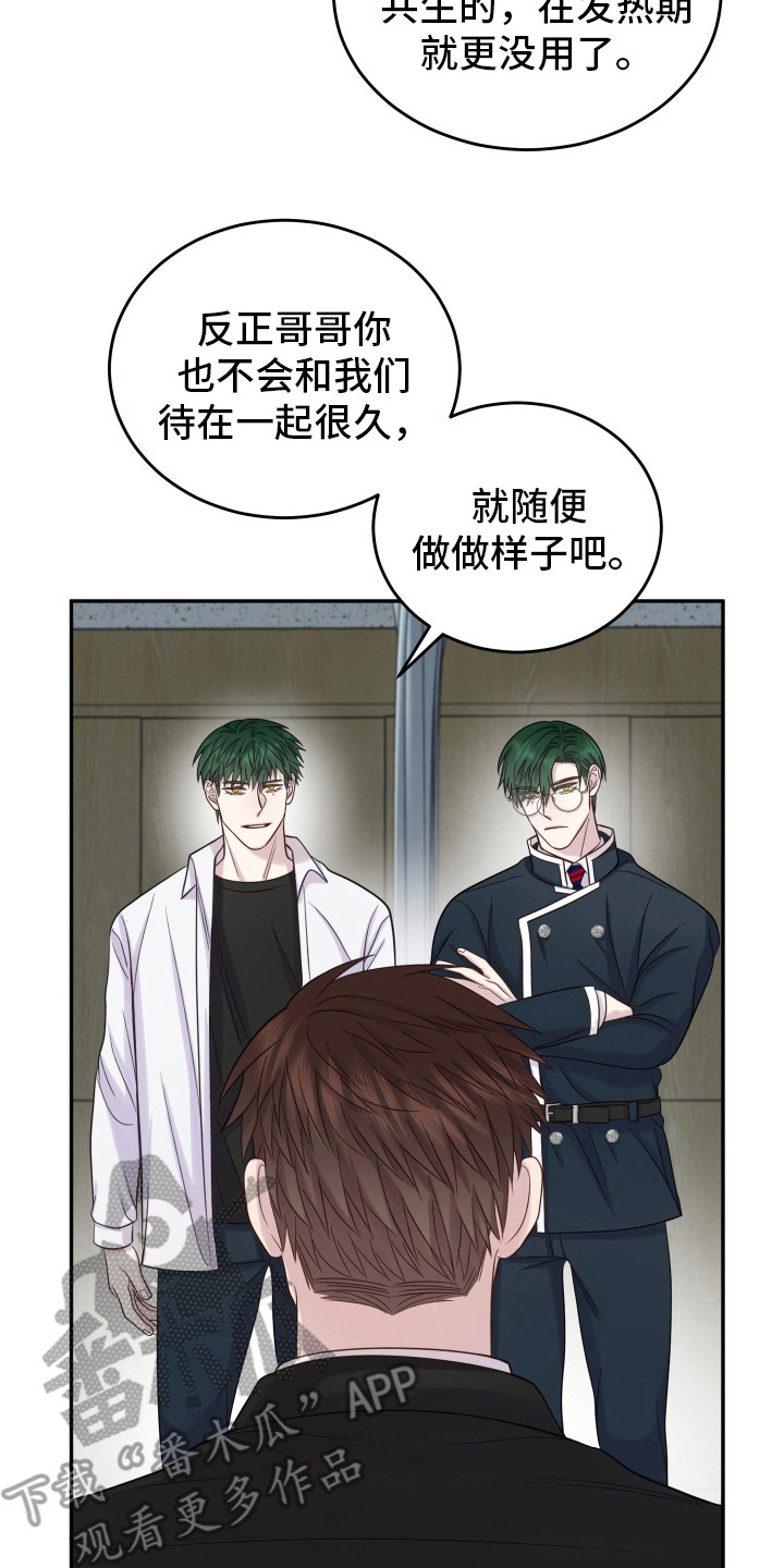 双蛇出洞在哪儿免费观看漫画,第4话2图