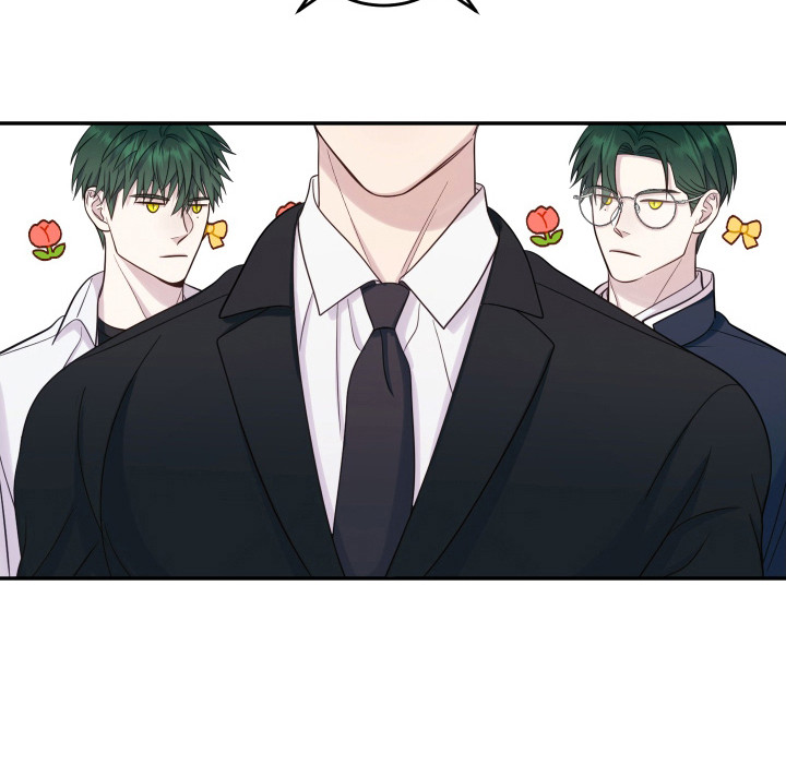 双蛇出洞漫画,第3话3图