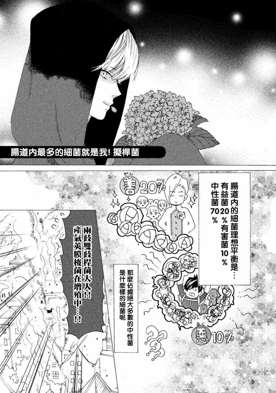 工作细菌漫画,第5话1图