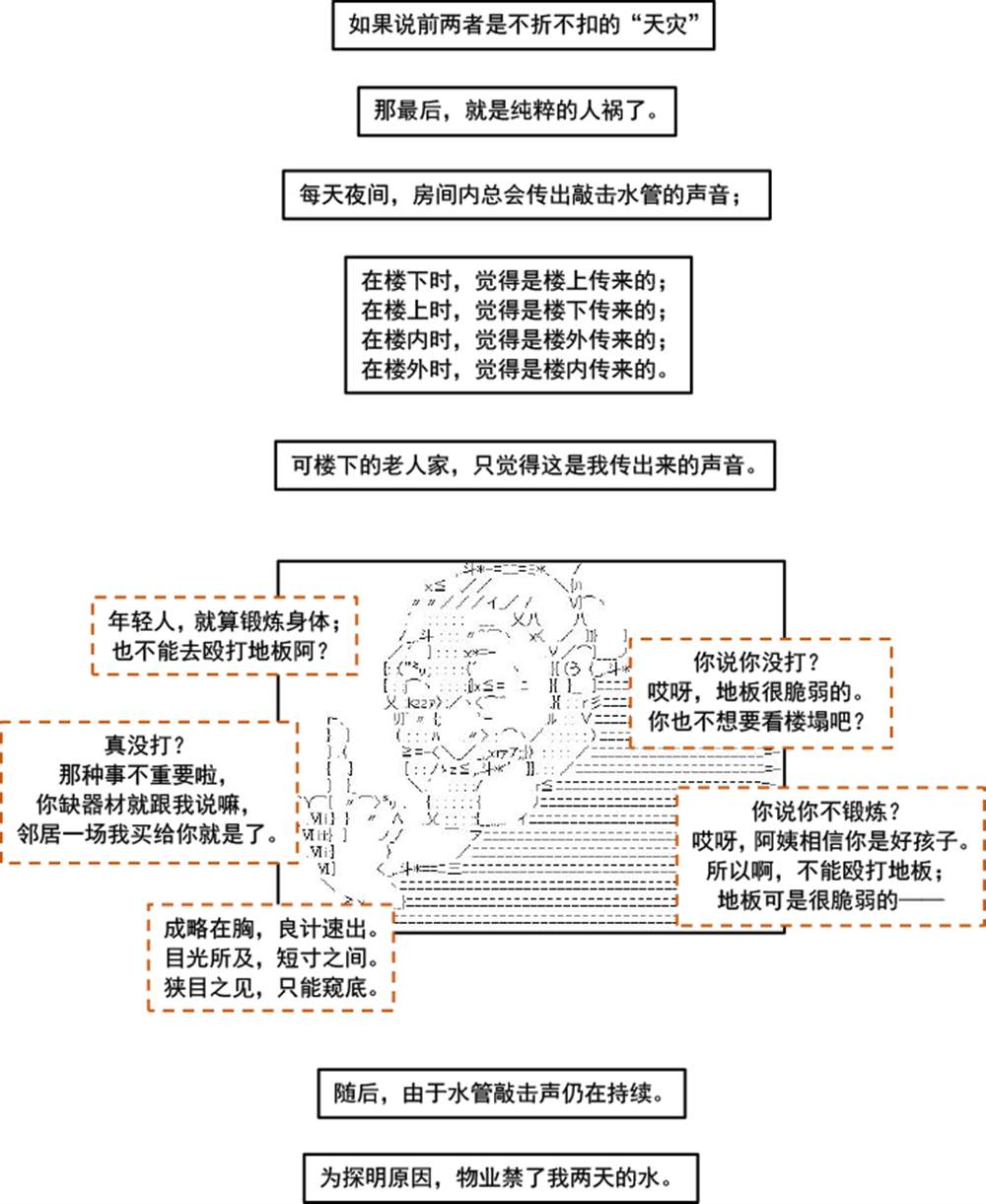 以成神为目标的异世界冒险之旅漫画,第1话3图