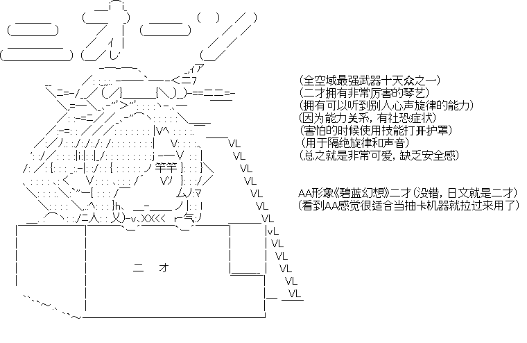 目前出场人物介绍3