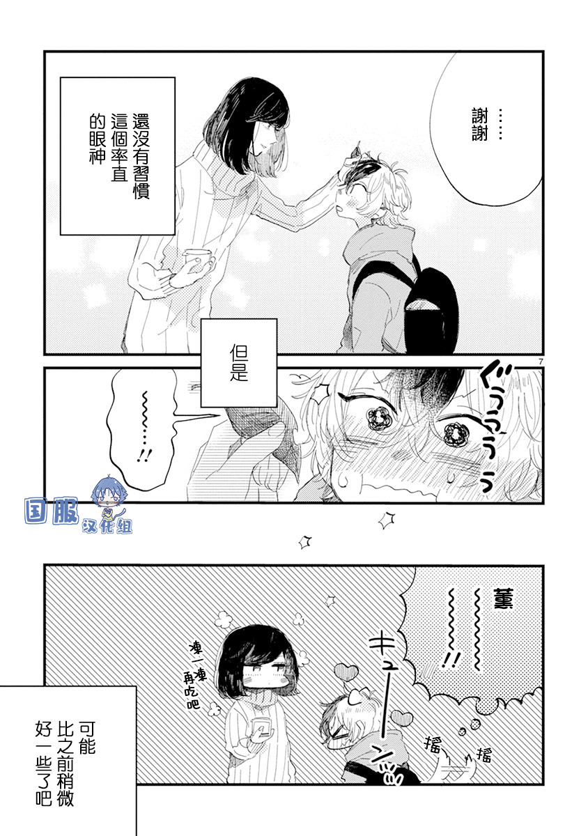 零下小夜曲漫画,番外13图