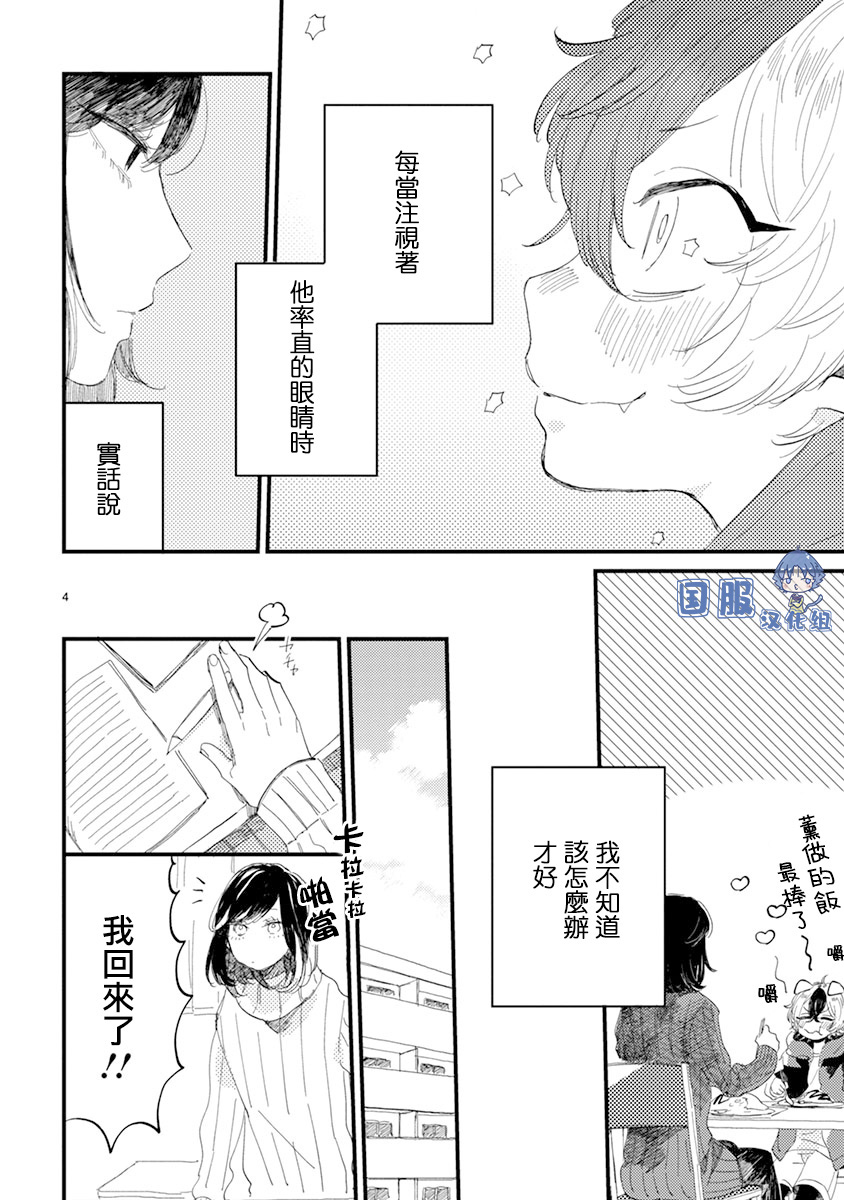 零下小夜曲漫画,番外15图