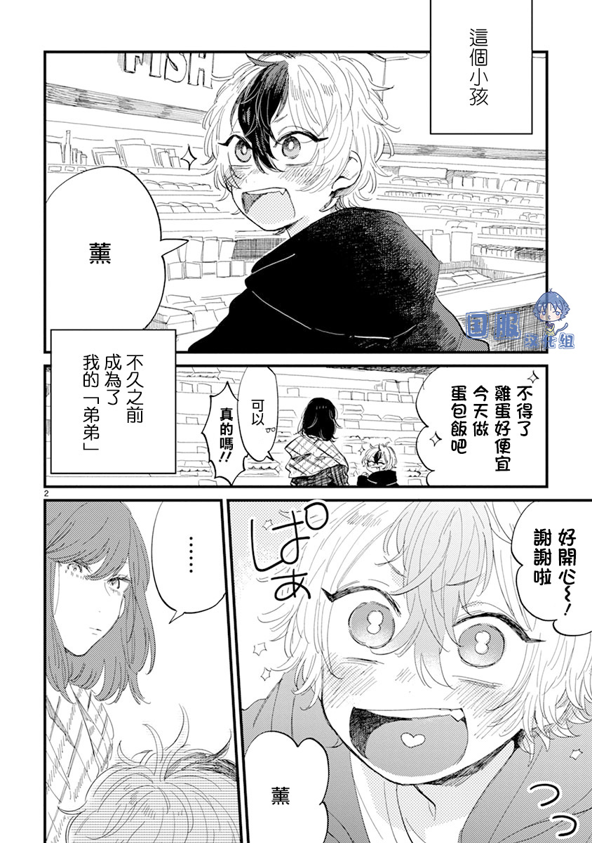 零下小夜曲漫画,番外13图