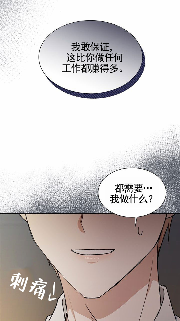 依从关系漫画,第2话3图