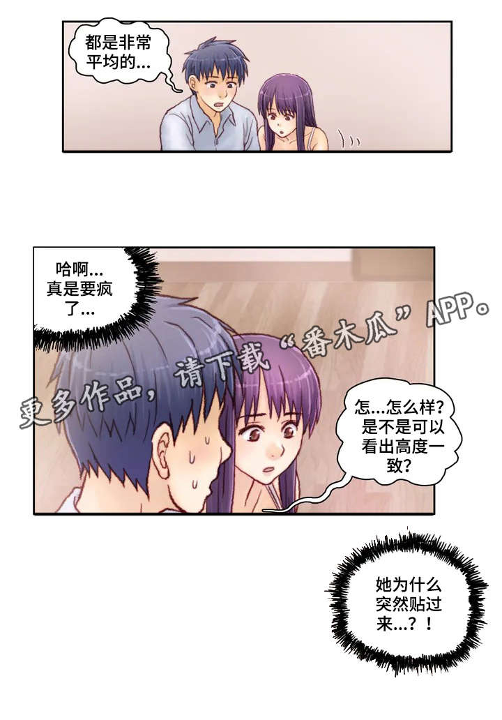 天价赔偿下拉式漫画,第5章：尽力4图