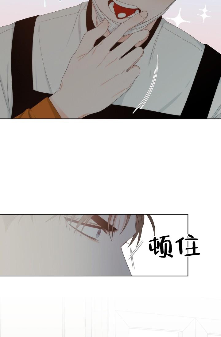 曼哈顿罗曼史漫画旧漫画,第6话5图