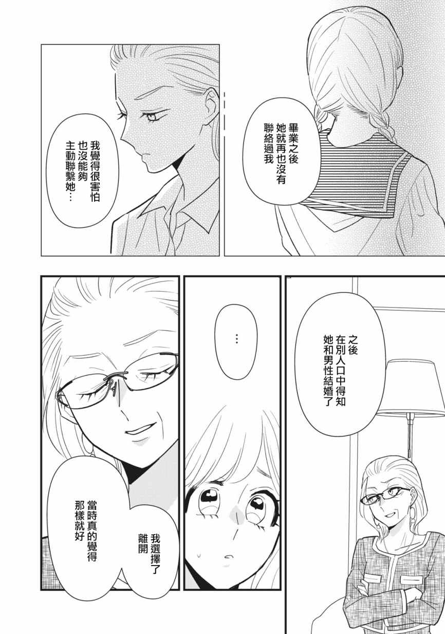 欢迎光临 你也有权被疼爱漫画,第9话4图