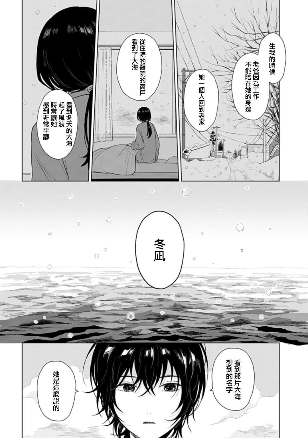 我养了个少年漫画,第9话2图